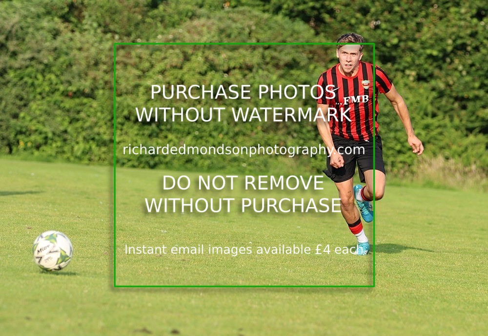 IMG_2137 - Kendal United vs Endmoor KGR