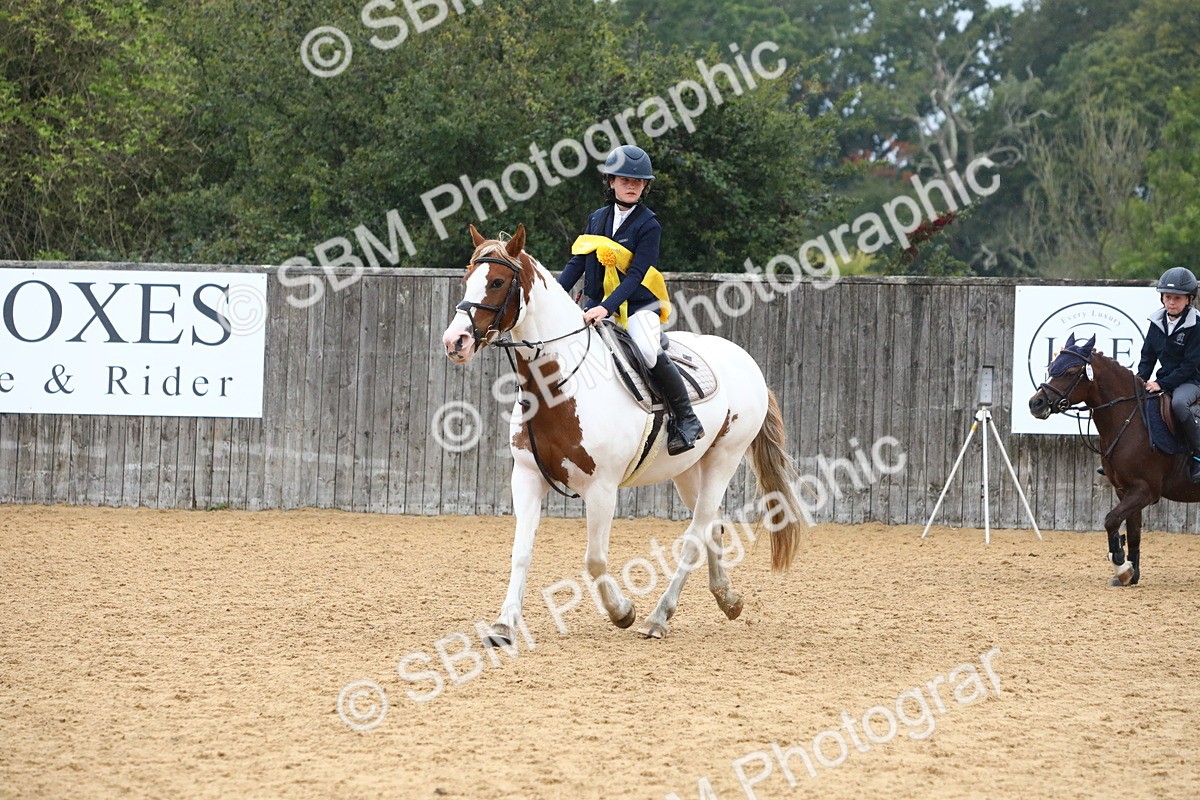 SBM_72130 - J3b - Mini Tour Junior Pony 40cm Championship