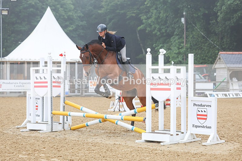 3E7A4557 - Class 1: Senior 60cm