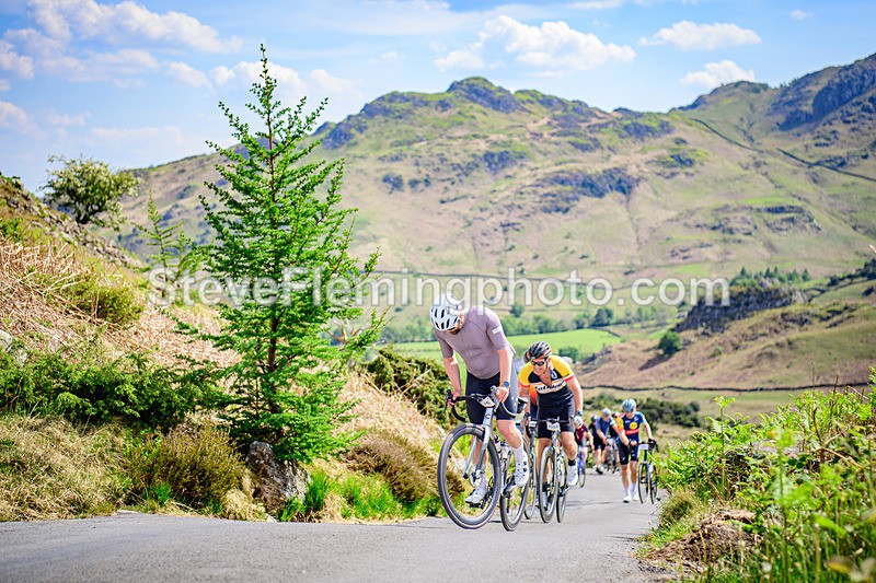 145346 - 2025 Fred Whitton Blea Tarn Climb 14.00 - 15.00