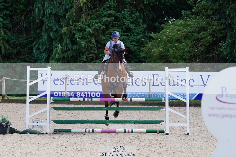 250615A-155636-11909 - Class 49 1m 05 Amateur Qualifier Snr 1m 05