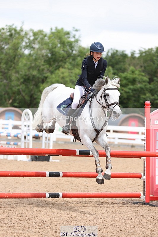 240630A-120352-12884 - Cls 31 Discovery and 90cm Open