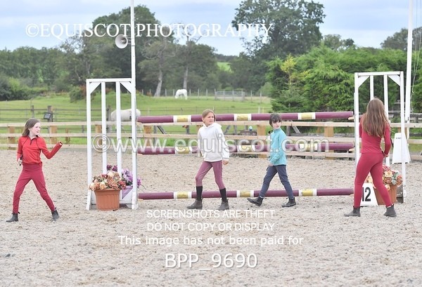 BPP_9690 - CLASS 9 National 1.30m Open