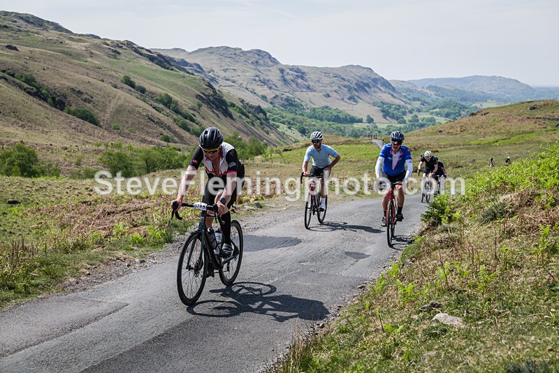 130544 - Hardknott Pass Camera 1 13.00-14.00