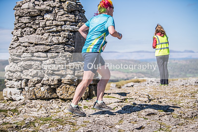 Dean Barwick-341 - Dean Barwick Dash Sunday 20th April 2025