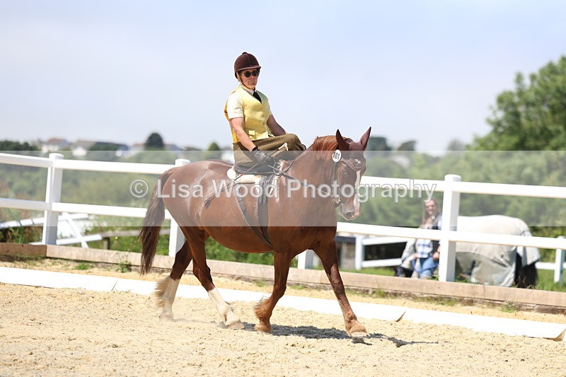 3E7A1725 - Class 5: Unaffiliated Prelim Freestyle to Music