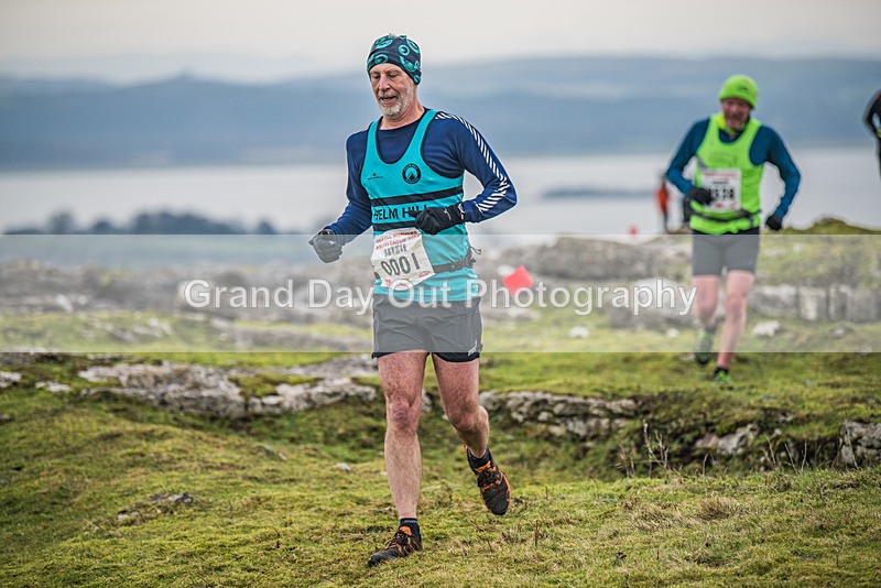 Birkrigg-738 - Kendal Winter League Races Birkrigg Sunday 28th January 2024