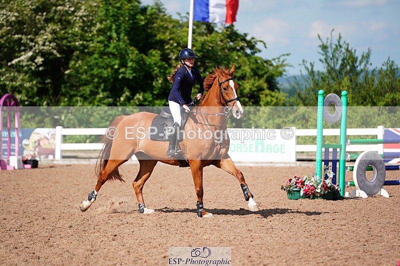 240525A-091252-05031 - Cls 13 Snr 1.05m and 1.10m