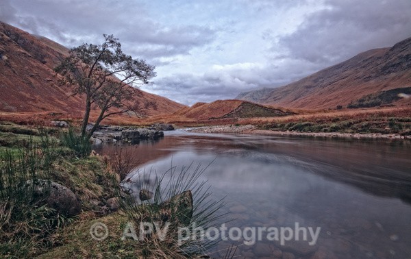  - Scottish Highlands