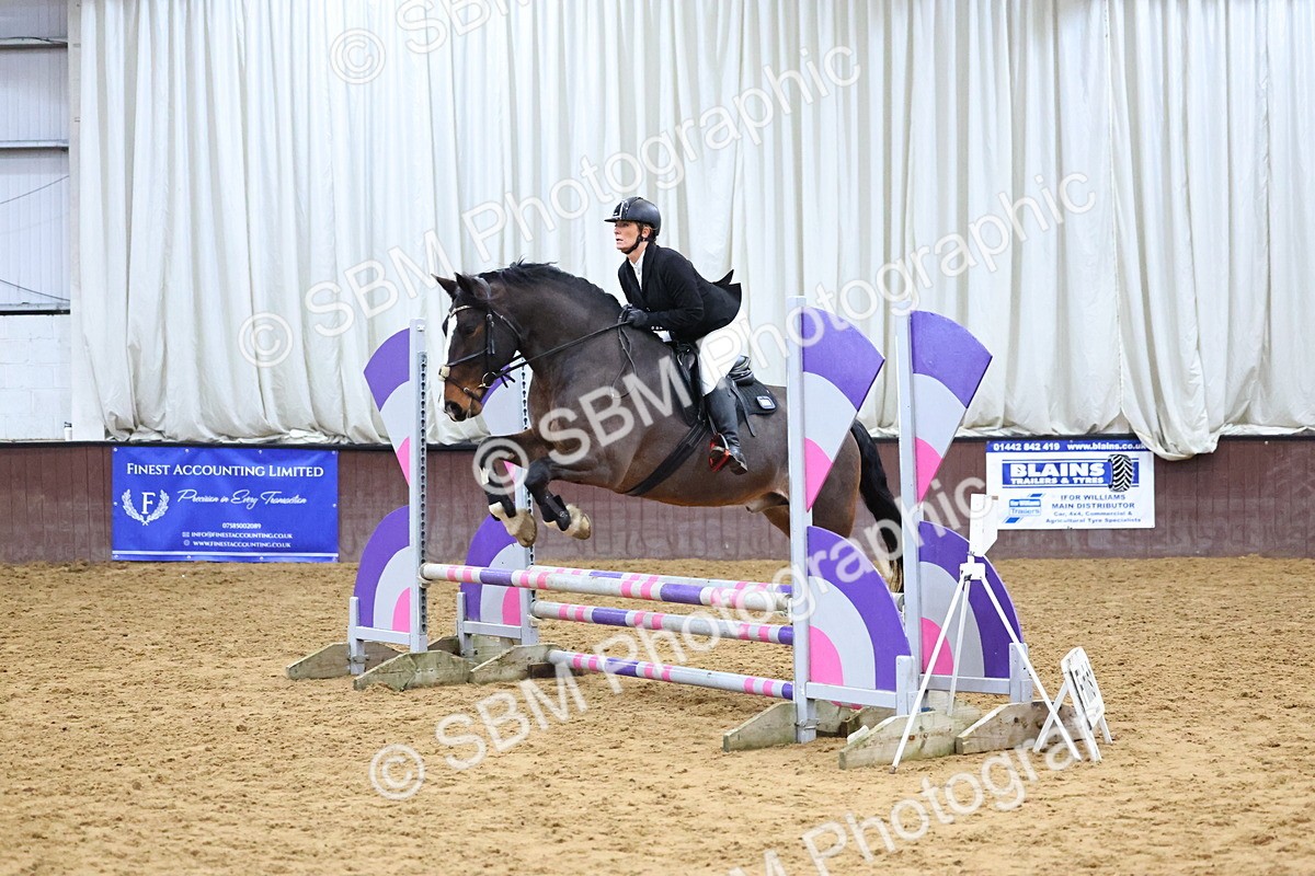 SBM_001323 - Class 4 - 70cm