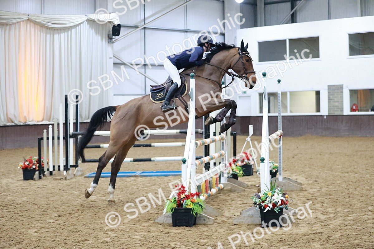 SBM_001235 - Class 4 - Senior Newcomers - 1.10m