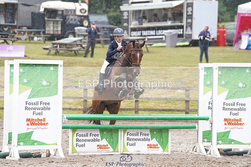 240824X-122440-24023 - 80cm Round 1 12.00 to 13.00