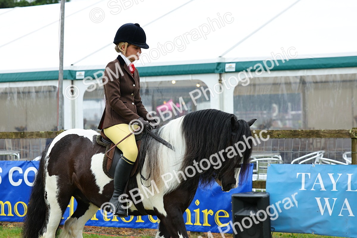 SBM_01088 - Class 1-4 - BSPA Ridden