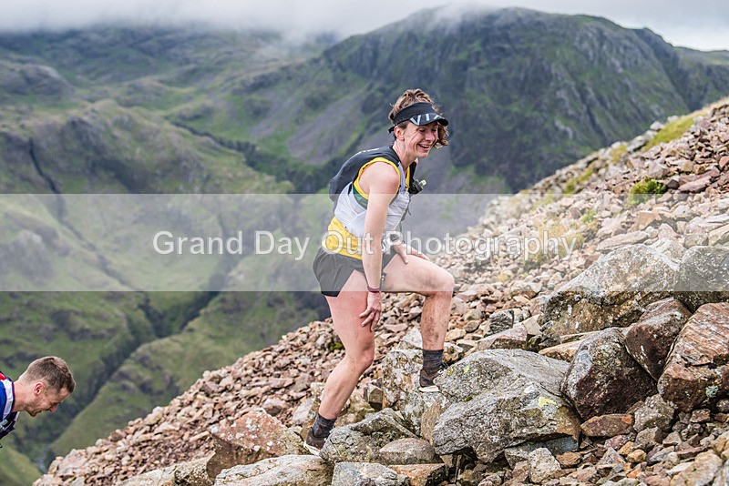 Borrowdale-508 - Borrowdale Fell Race Saturday 5th August 2023
