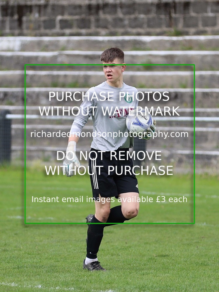 IMG_9347 - Ambleside U16 vs Milnthorpe Town U16