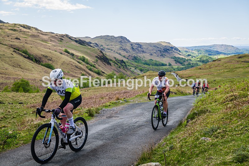 141016 - Hardknott Pass Camera 1 14.00-15.00