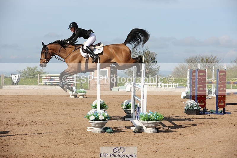 250427-095439-15134 - Cls 32 Young Horse 6yr old