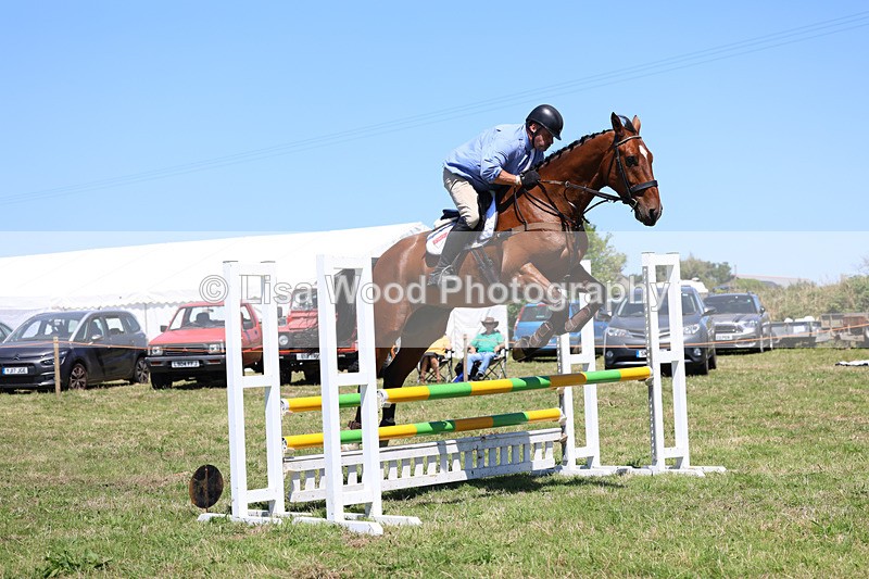 3E7A5546 - Class 9: Senior British Novice/90cm open