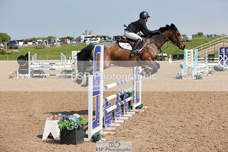 250503-114252-00859 - Cls 8 Pony Newcomers and 1m Open