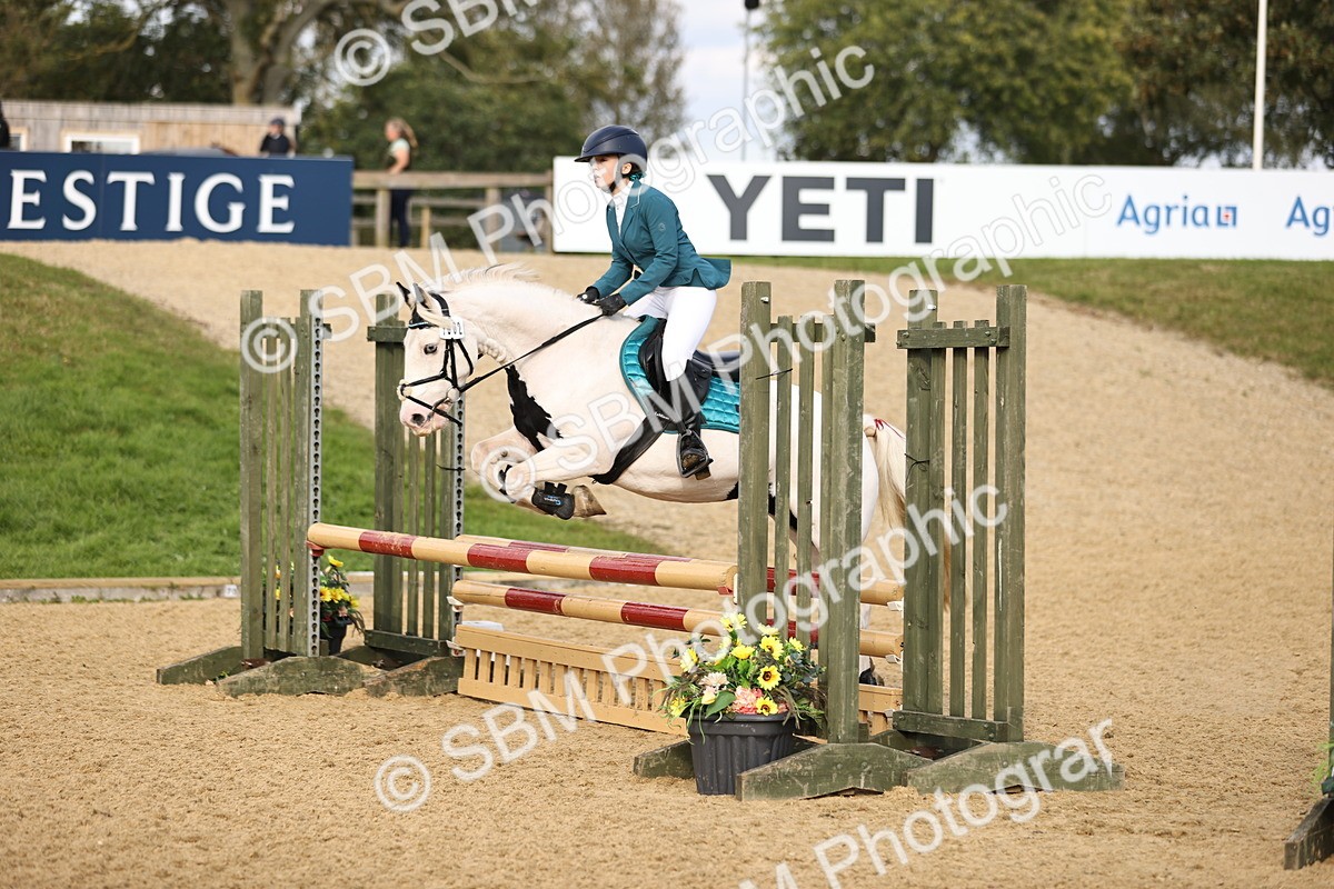SBM_52888 - J10 - Junior Pony 75cm Championship