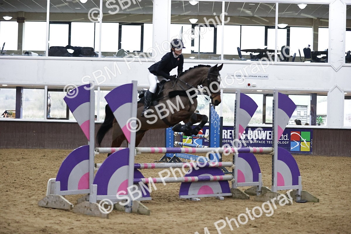 SBM_001440 - Class 3 - 1.00m