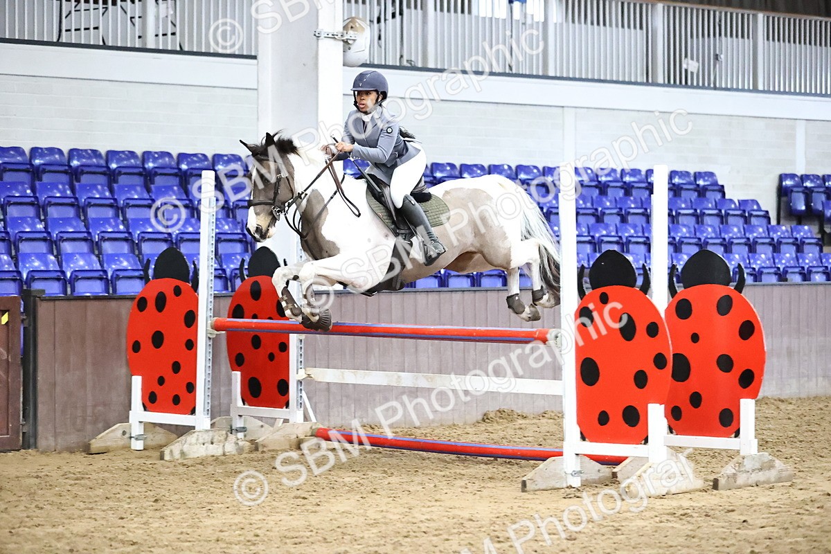 SBM_001799 - Class 11 - Blue Chip Pony Newcomers - 1.00m