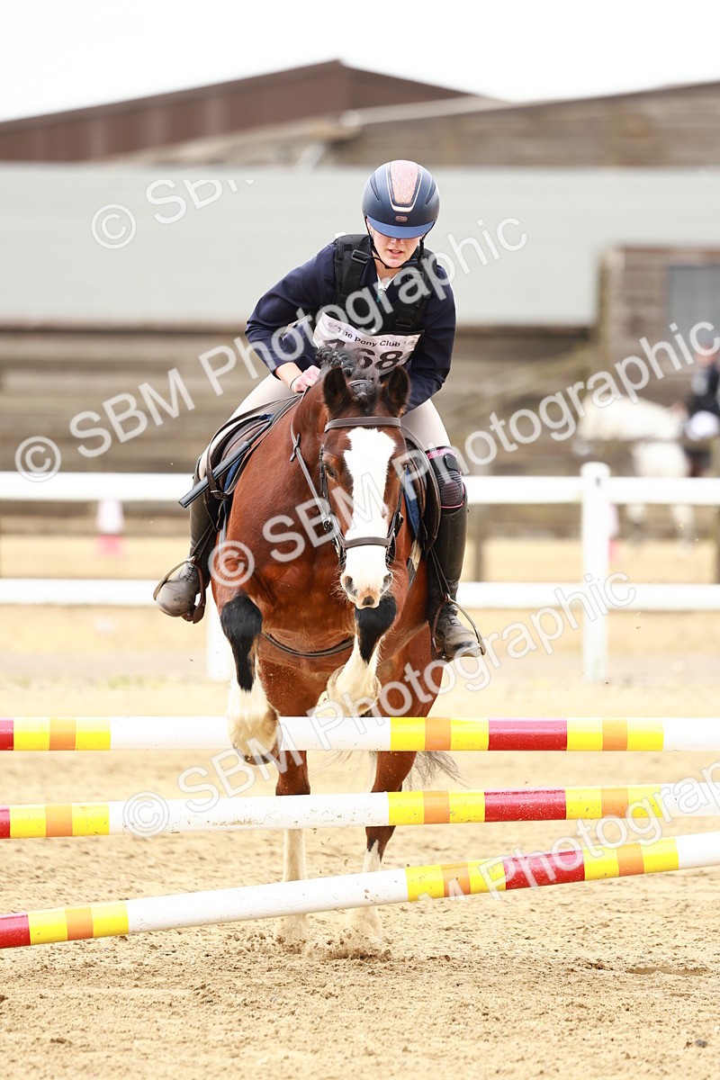 SBM_008286 - Class 4 - 70cm