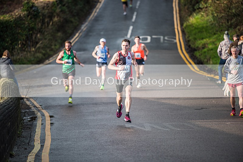 Ribble-442 - Ribble Valley 10K Sunday 31st December 2023