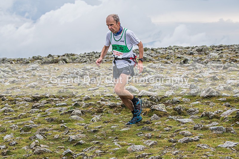Rydal Round-458 - Rydal Round Fell Race Thursday 28th July 2022