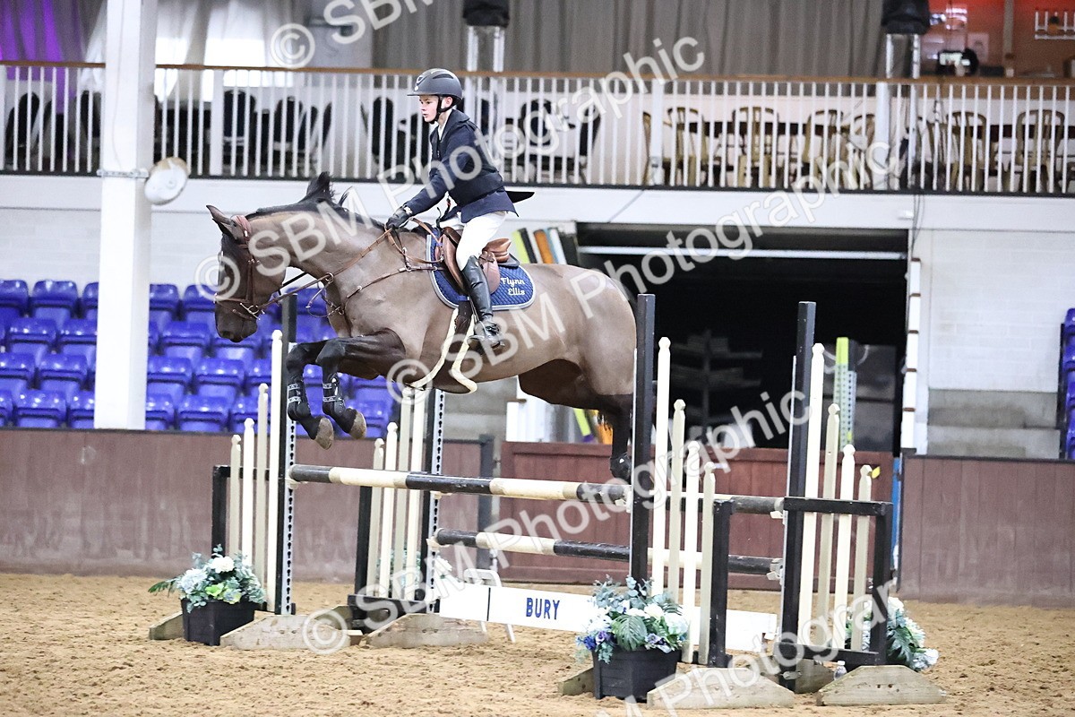 SBM_2362 - Class 8 - Nupafeed Supplements Senior Discovery/ 1m Open