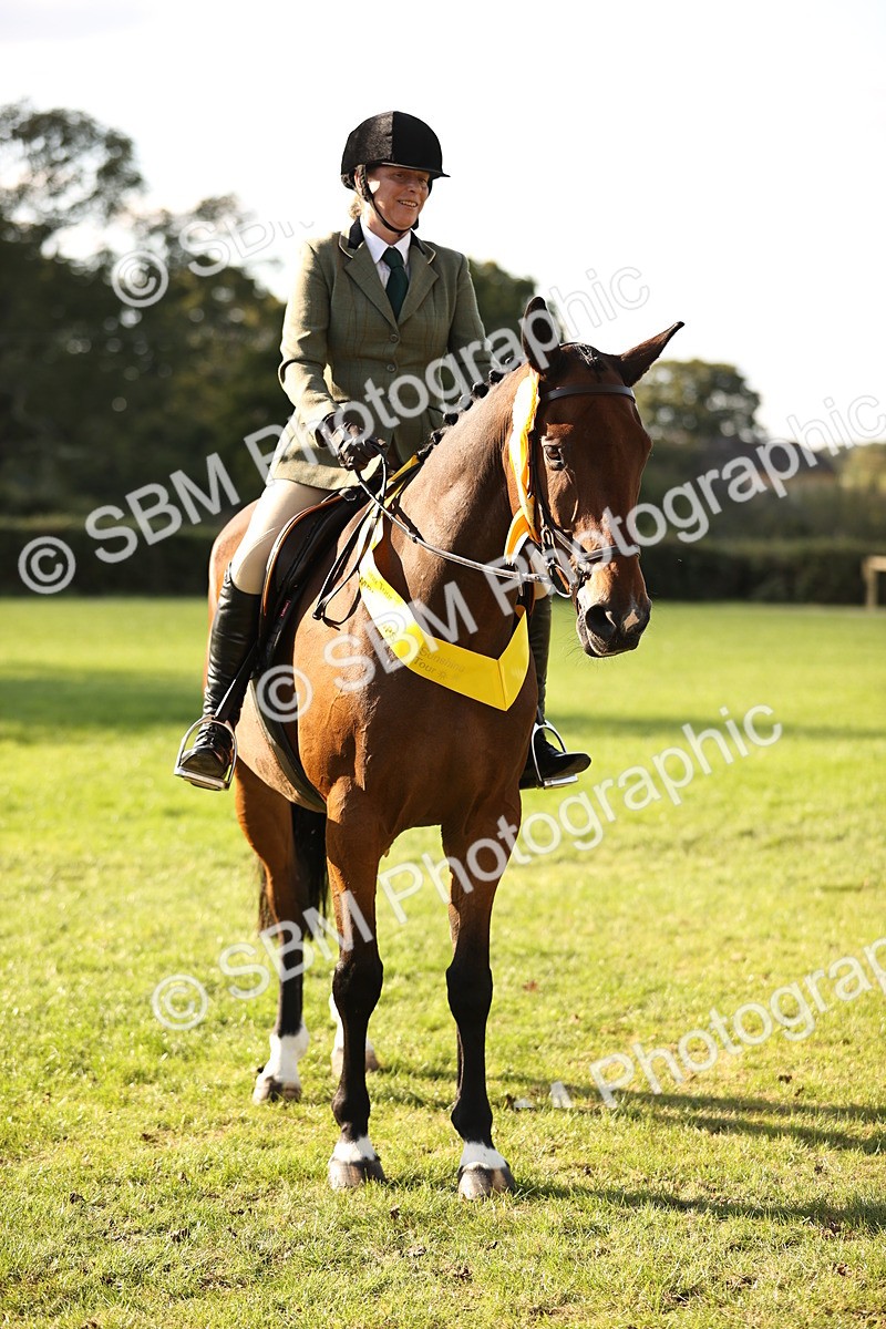 SBM_26480 - S6 - Novice & Newcomers Ridden Horse