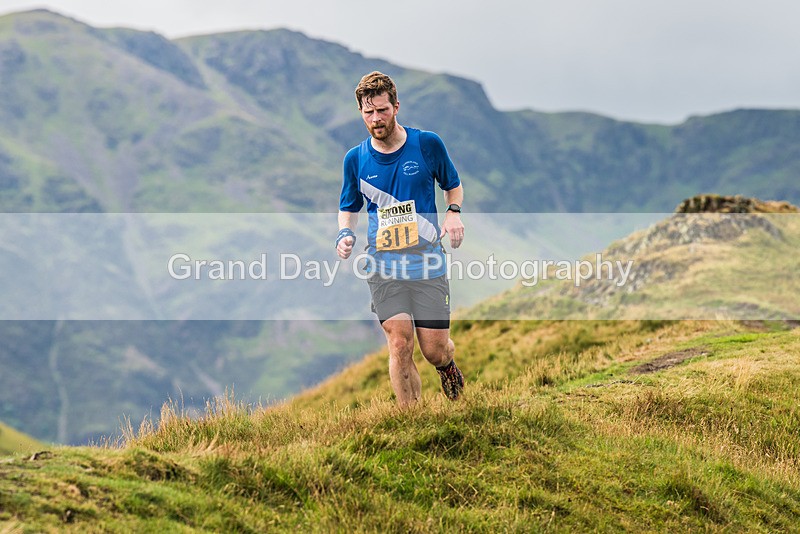 Sailbeck-225 - Buttermere Sailbeck Fell Race Saturday 15th July 2023