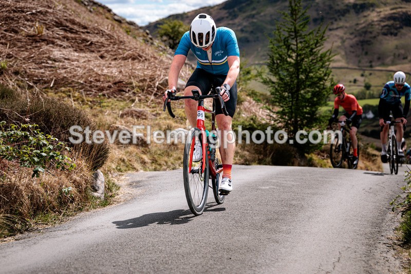 130742 - Blea Tarn Climb 13:00 - 14:00