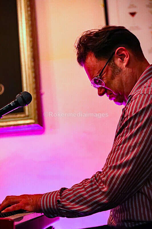 GW-55 - Gareth Williams