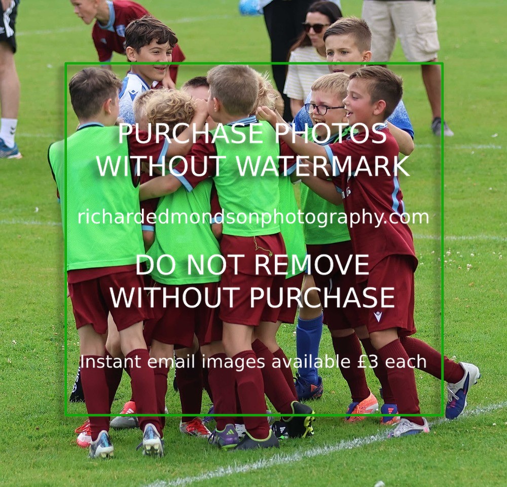 533A4182 - Wattsfield U8's