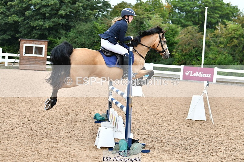 230819A-111149-00307 - Cls 24 Pony Discovery & 90cm Open