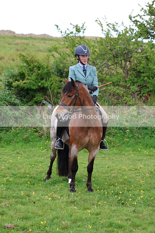 3E7A0730 - Class 5: Ridden M & M Senior