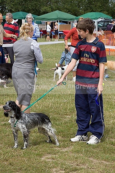  - Spirit of the Dog Funday July 2010