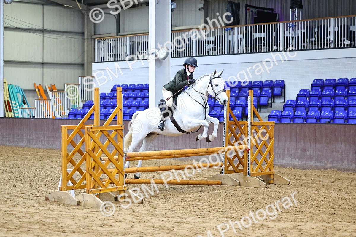 SBM_003564 - Class 37 - 80cm Training Stakes