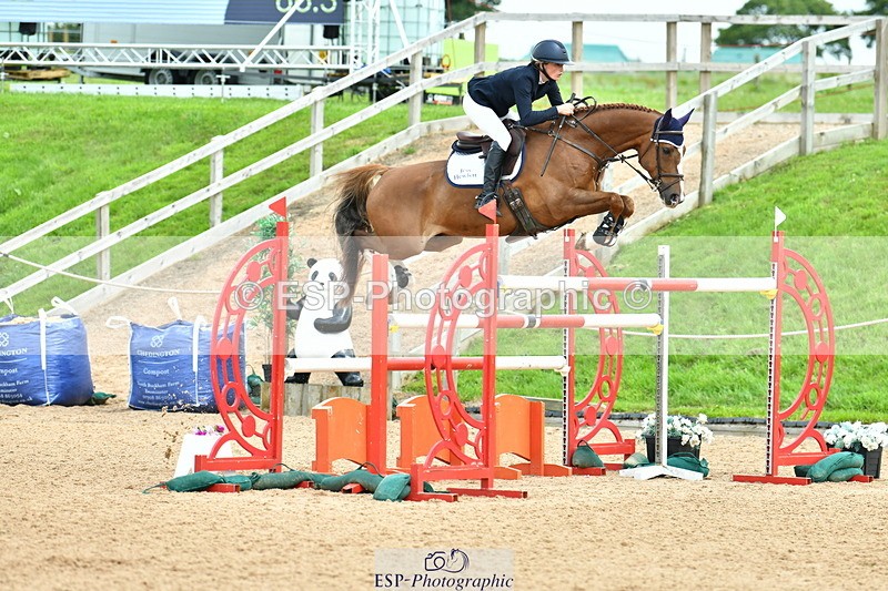 230723A-125915-12393 - Cls 12, 2 Star Big 1.45m GP 12.45 to End