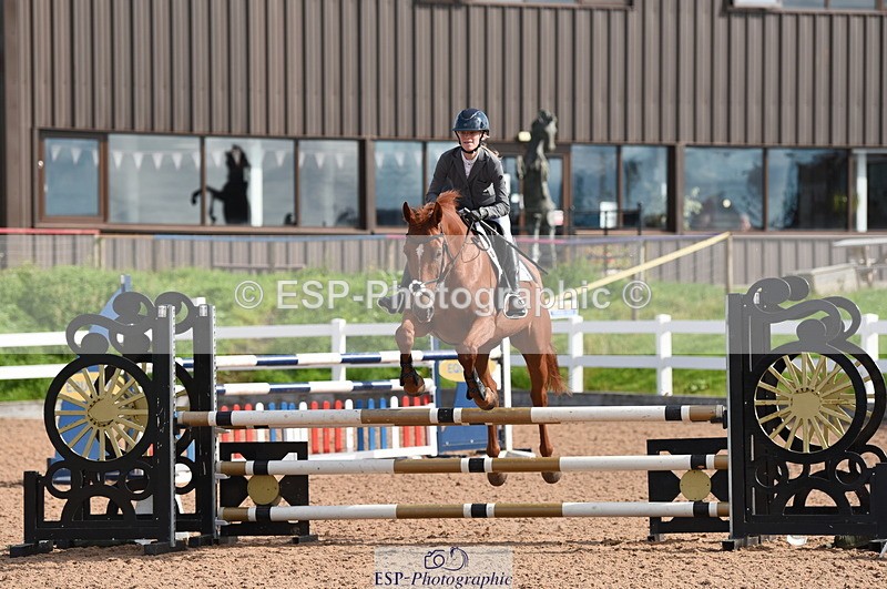 230830A-100948-00029 - Cls 1 British Novice & Open