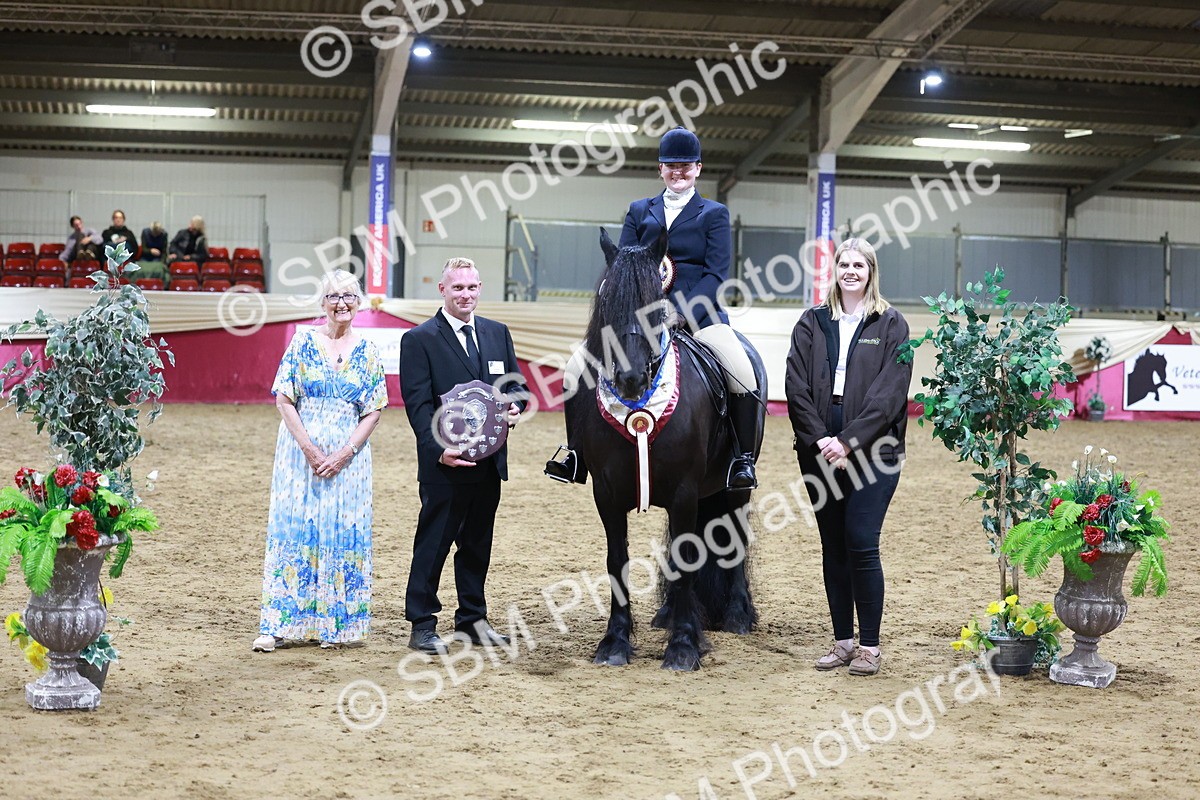 SBM_20909 - Class M - Equitation Champ