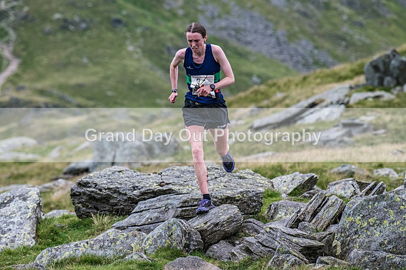 Kentmere-174 - Pete Bland Kentmere Horseshoe Fell Race Sunday 20th July 2025