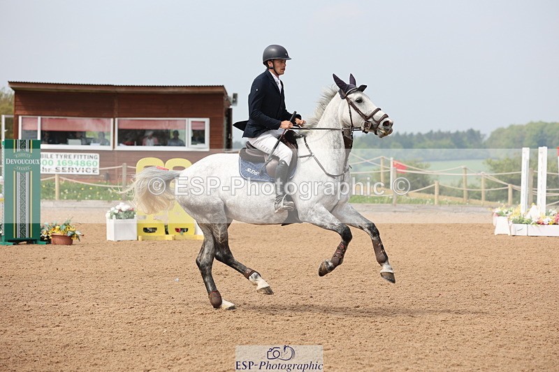 240511A-114816-12501 - Cls 35 Prestige Big Star Champ Quali