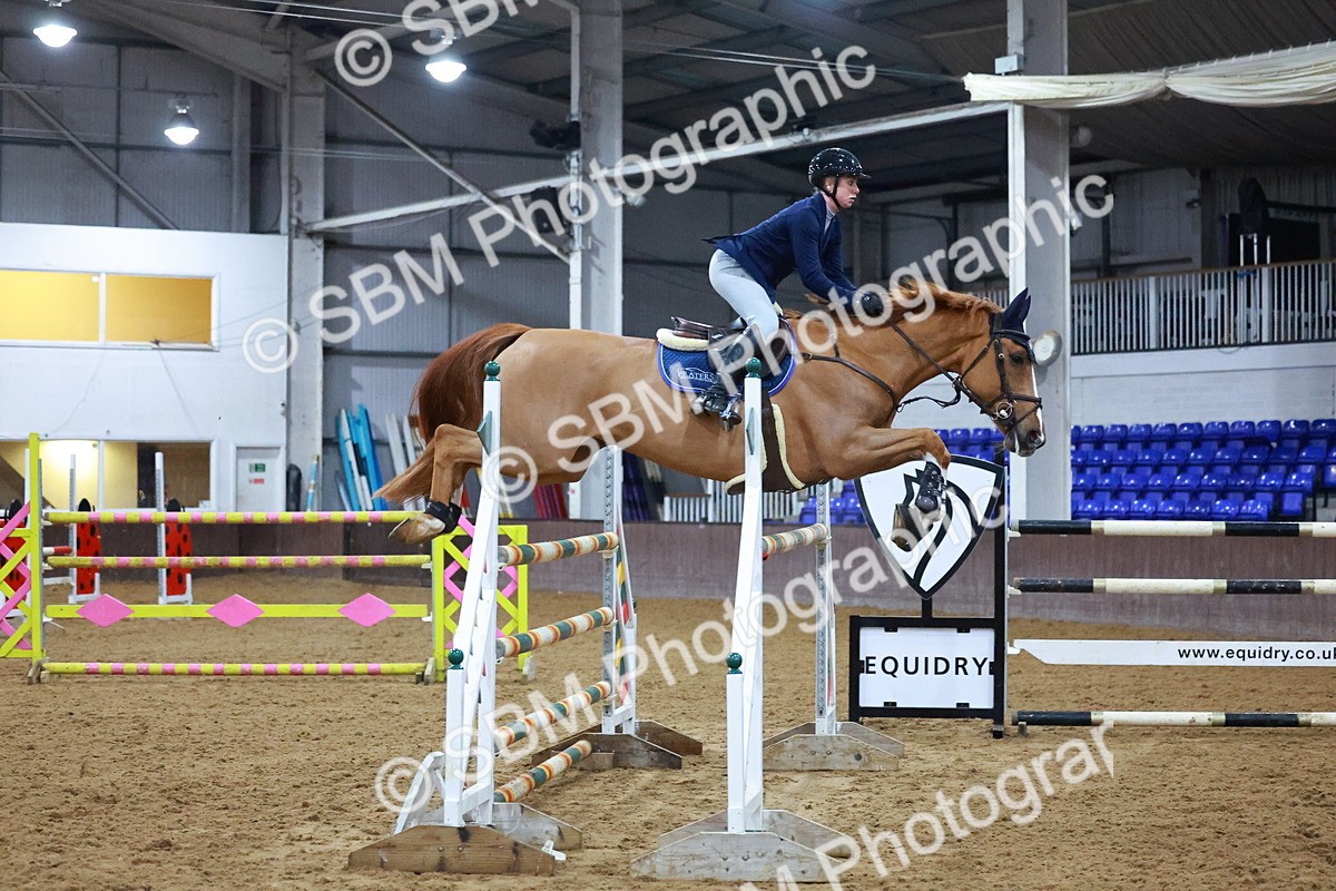 SBM_002950 - Class 6 - National 1.30m