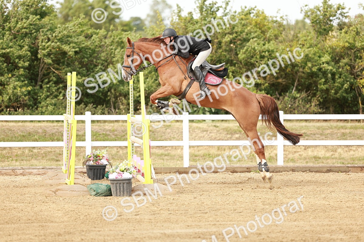 SBM_008345 - Class 5 - National B&C Handicap Championship Qualifier 1.25m 1.30m