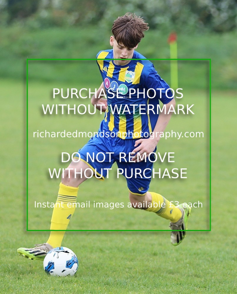IMG_9657 - Kendal United Under 15 (22/9/24)