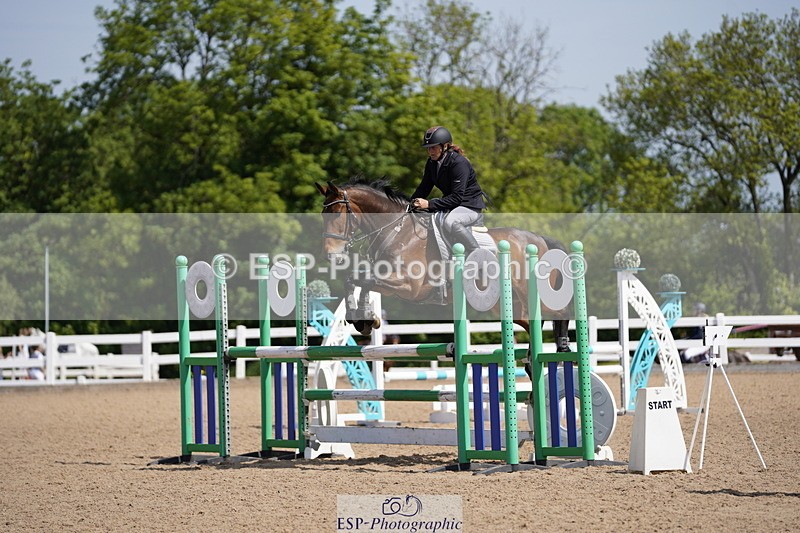 230528A-105254-06326 - Cls 31 Scope 1m Champ Quali & Open