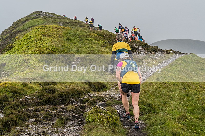 Buttermere-756 - Buttermere Sailbeck Fell Race Saturday 15th June 2024