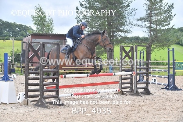 BPP_4035 - Senior British Novice/ 90cm Open